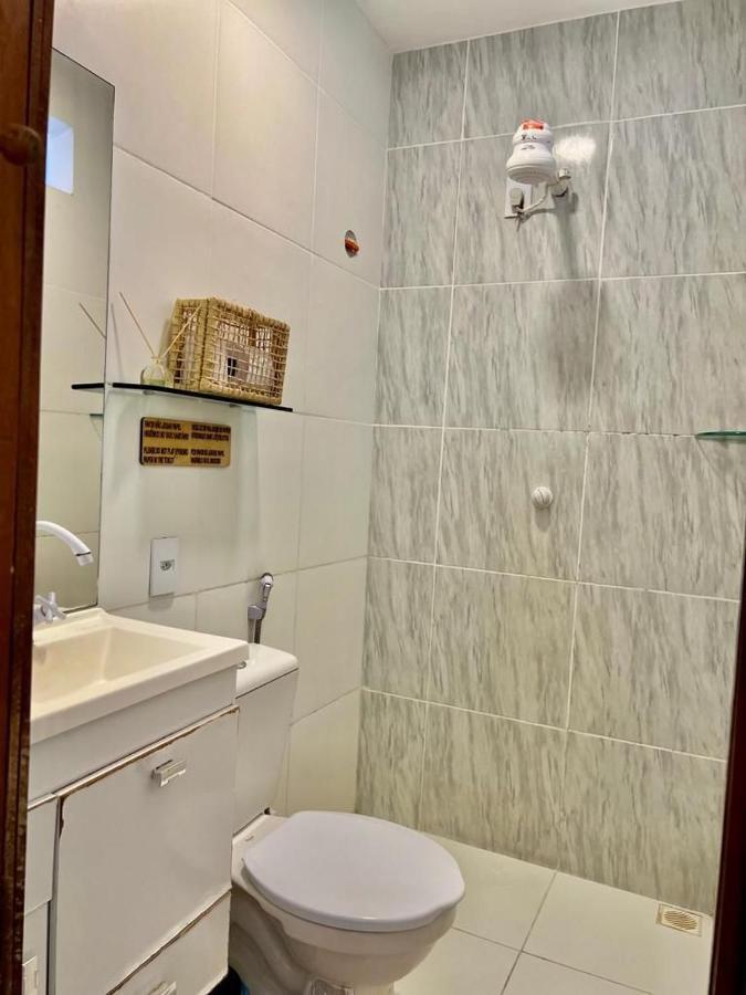 Ape Do Fabiano Flats E Lofts Apartment Jijoca de Jericoacoara Exterior photo