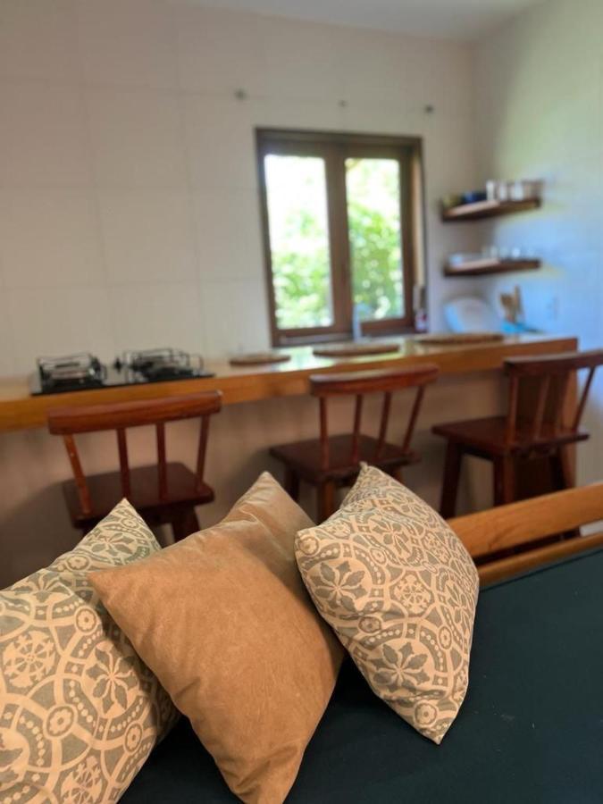 Ape Do Fabiano Flats E Lofts Apartment Jijoca de Jericoacoara Exterior photo