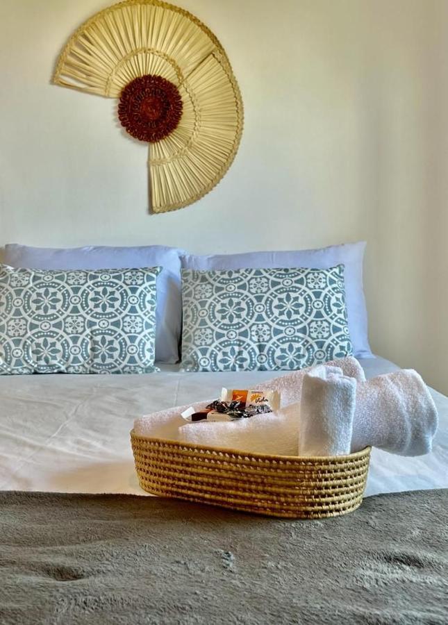 Ape Do Fabiano Flats E Lofts Apartment Jijoca de Jericoacoara Exterior photo