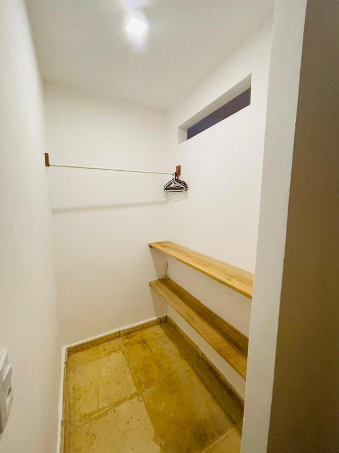 Ape Do Fabiano Flats E Lofts Apartment Jijoca de Jericoacoara Exterior photo