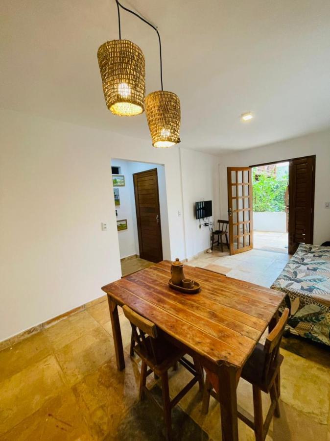 Ape Do Fabiano Flats E Lofts Apartment Jijoca de Jericoacoara Exterior photo