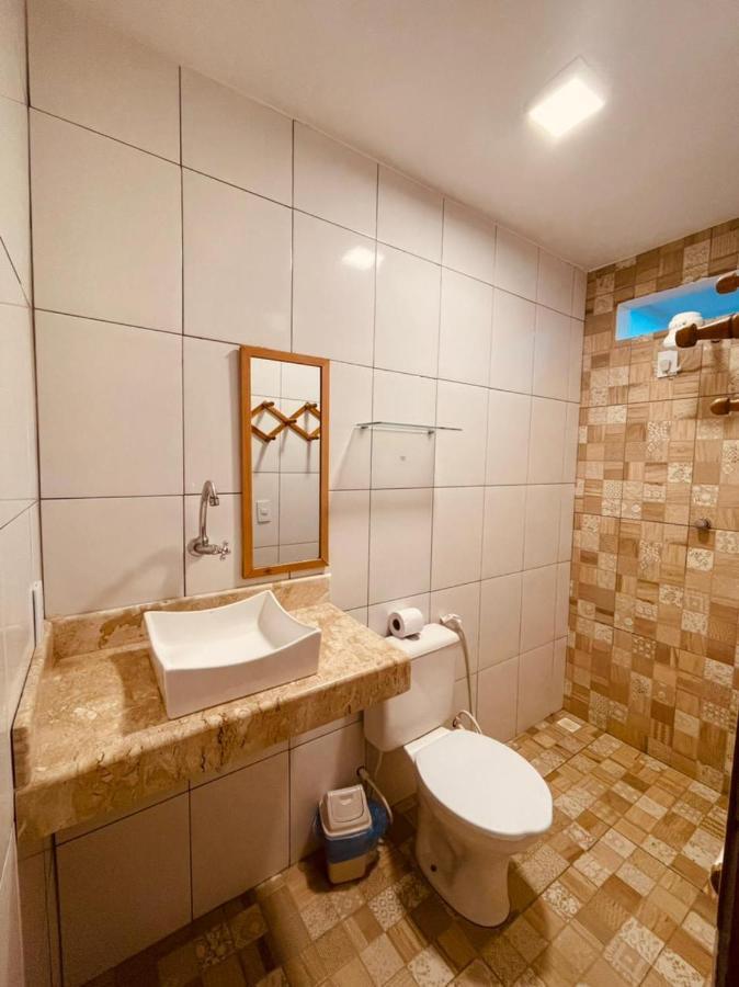 Ape Do Fabiano Flats E Lofts Apartment Jijoca de Jericoacoara Exterior photo
