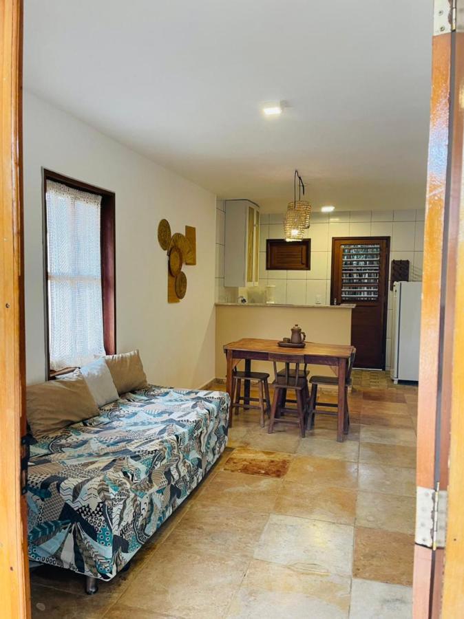 Ape Do Fabiano Flats E Lofts Apartment Jijoca de Jericoacoara Exterior photo